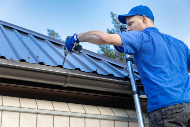 Best Metal Roofing Installation  in Ishpeng, MI
