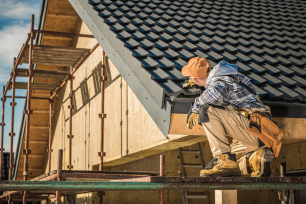 Best Gutter Installation and Repair  in Ishpeng, MI