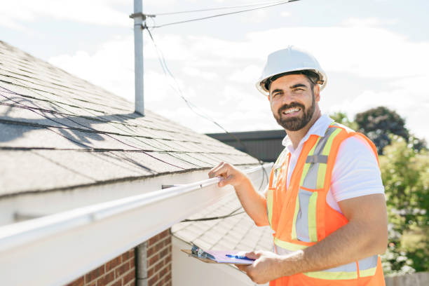 Best Roofing for New Construction  in Ishpeng, MI