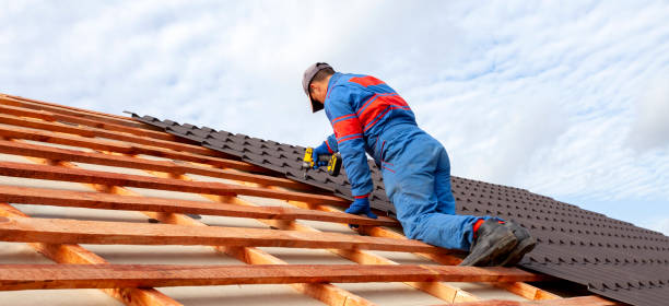 Best Roof Inspection  in Ishpeng, MI