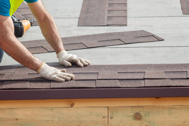 Ishpeming, MI  Roofing repair and installation Company